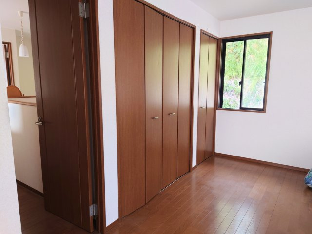 【洋室】の画像