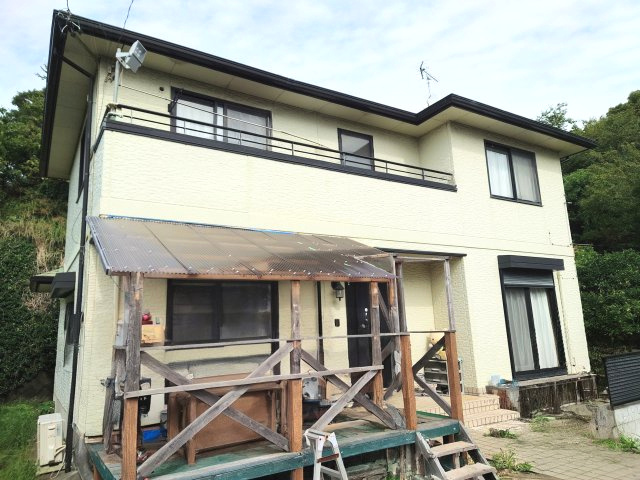 売中古戸建　静岡市駿河区大谷