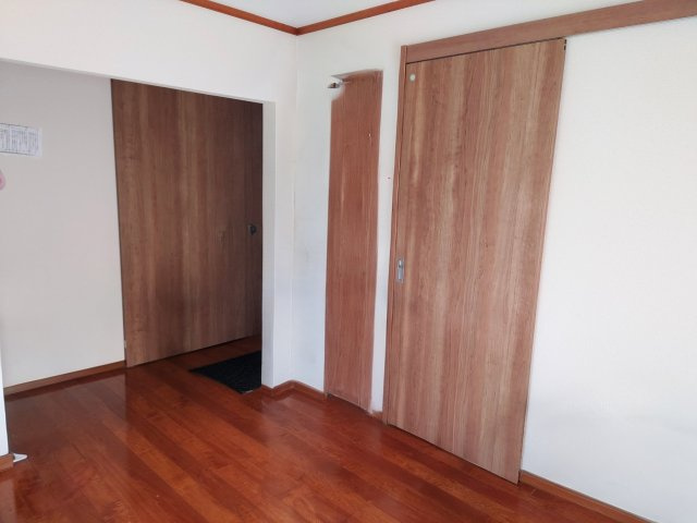 【居間・リビング】の画像