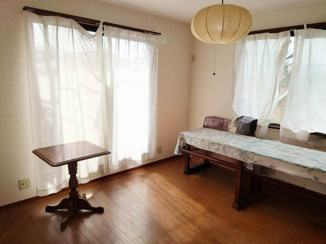 【洋室】の画像