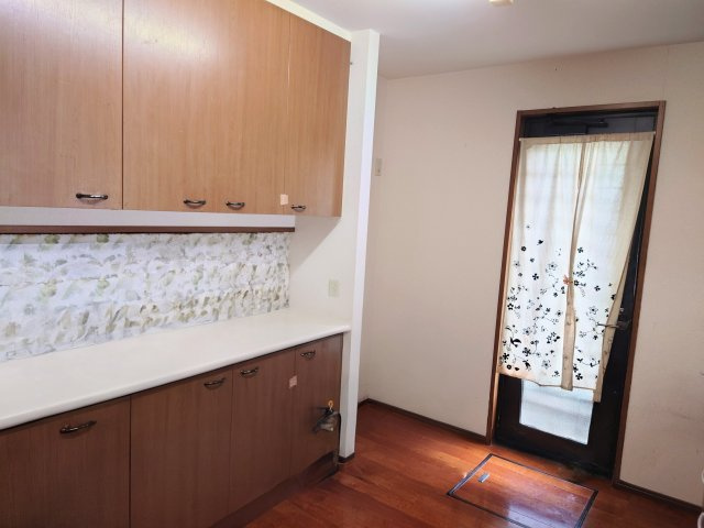 【キッチン】の画像