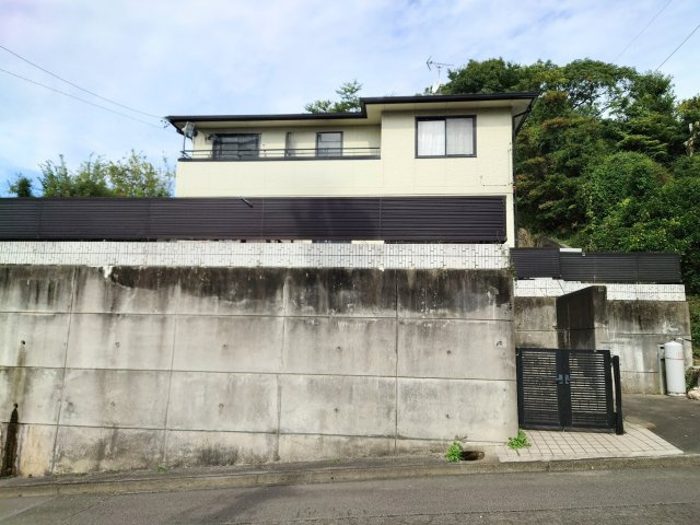 【外観】の画像