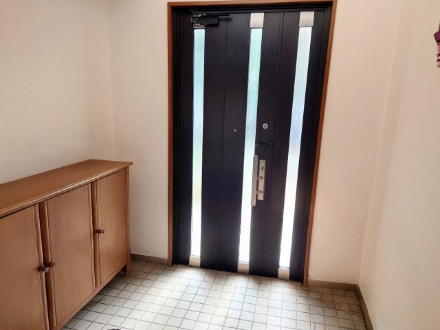 【玄関】の画像