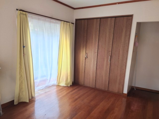 【居間・リビング】の画像