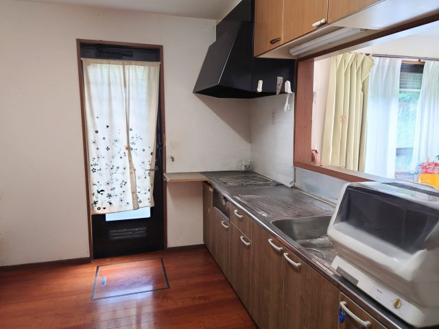 【キッチン】の画像