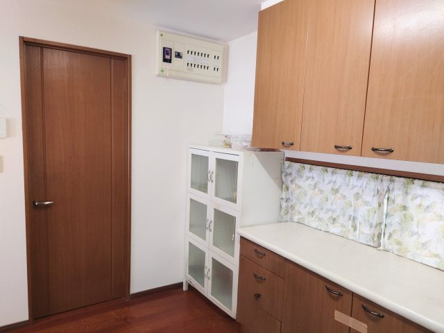 【キッチン】の画像