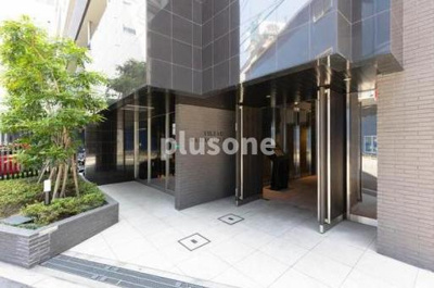 【エントランス】 | エスリード難波ザ・ゲート