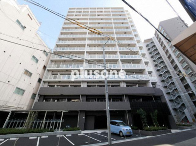 【外観】 | エスリード難波ザ・ゲート