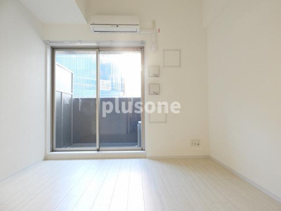 【居間・リビング】 | エスリード難波ザ・ゲート