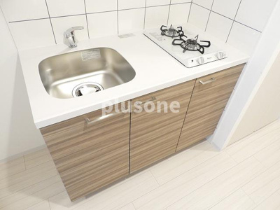 【キッチン】 | エスリード難波ザ・ゲート