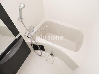 【浴室】 | エスリード難波ザ・ゲート