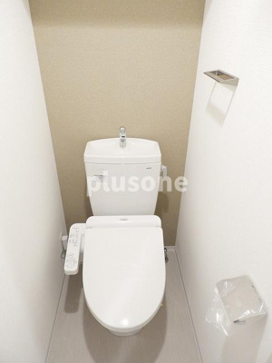 【トイレ】 | エスリード難波ザ・ゲート