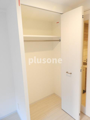 【収納】 | エスリード難波ザ・ゲート