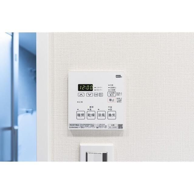 ミュプレ巣鴨駅前の設備