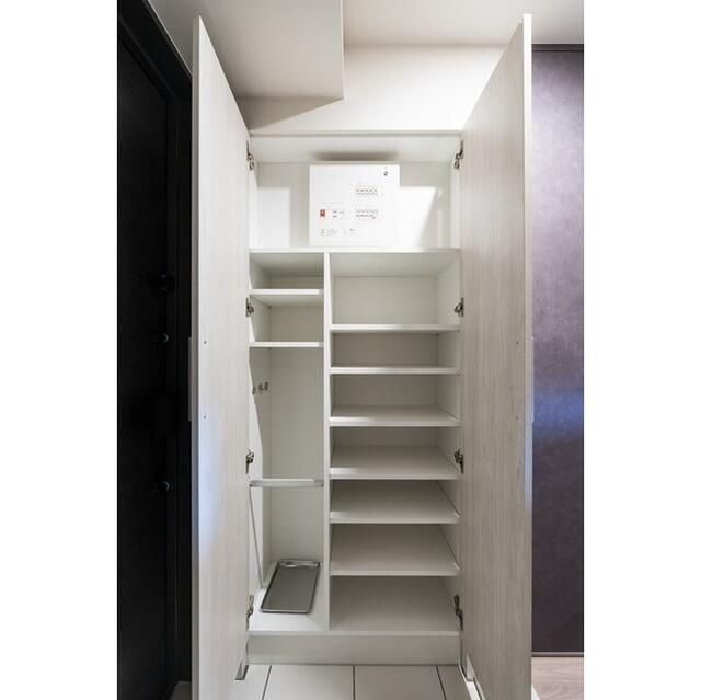 ミュプレ巣鴨駅前のその他