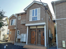 セレニィティＡの画像