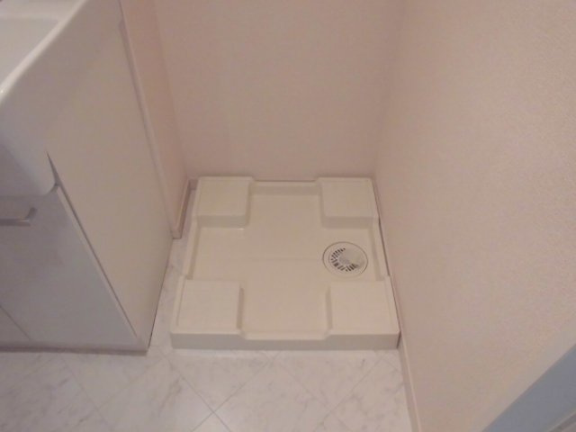 クローバーハウスの設備