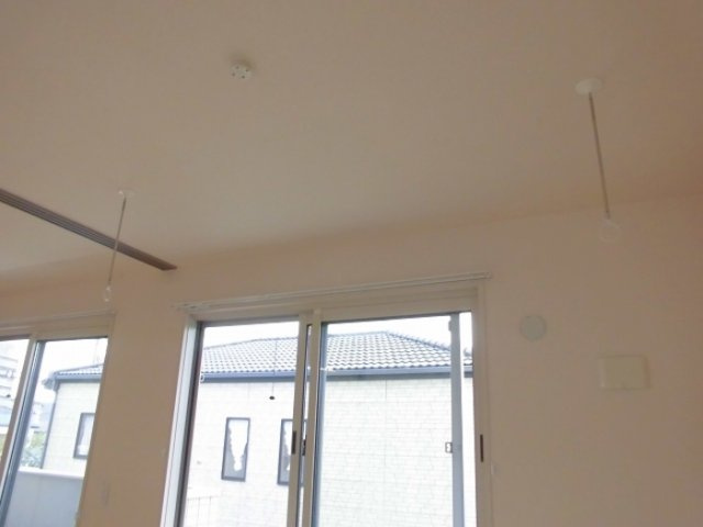 クローバーハウスの設備