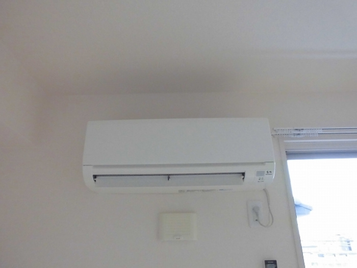 クローバーハウスの設備