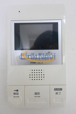 【内装】 | グランパシフィック姫里