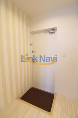 【玄関】 | グランパシフィック姫里