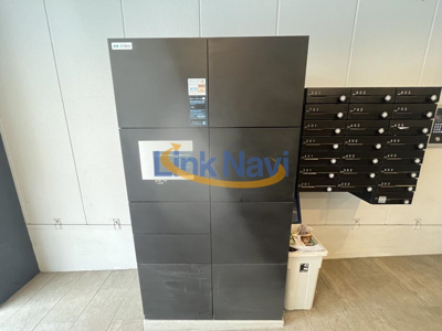 【その他共用部分】 | グランパシフィック姫里