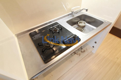 【キッチン】 | グランパシフィック姫里