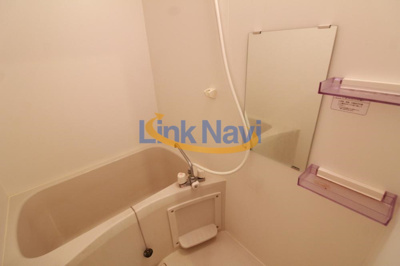 【浴室】 | グランパシフィック姫里