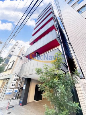 【外観】 | グランパシフィック姫里