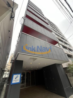 【外観】 | グランパシフィック姫里