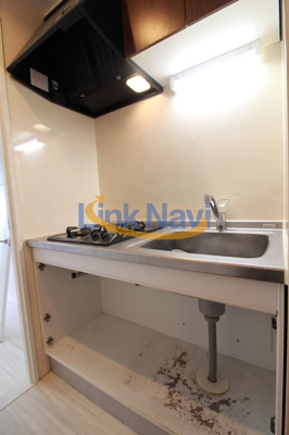 【キッチン】 | グランパシフィック姫里