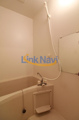 【浴室】 | グランパシフィック姫里