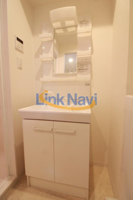 【独立洗面台】 | グランパシフィック姫里