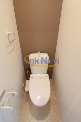 【トイレ】 | グランパシフィック姫里