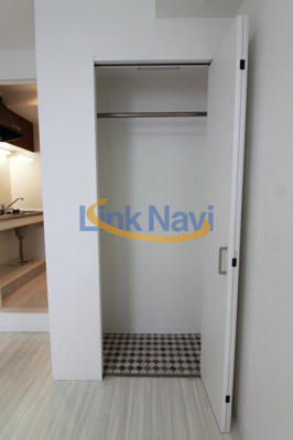 【収納】 | グランパシフィック姫里