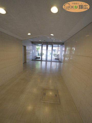 【その他】 | クリーンピア南大路時計台　6階