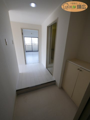 【外観】 | クリーンピア南大路時計台　6階