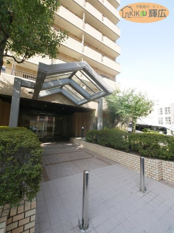  | クリーンピア南大路時計台　6階