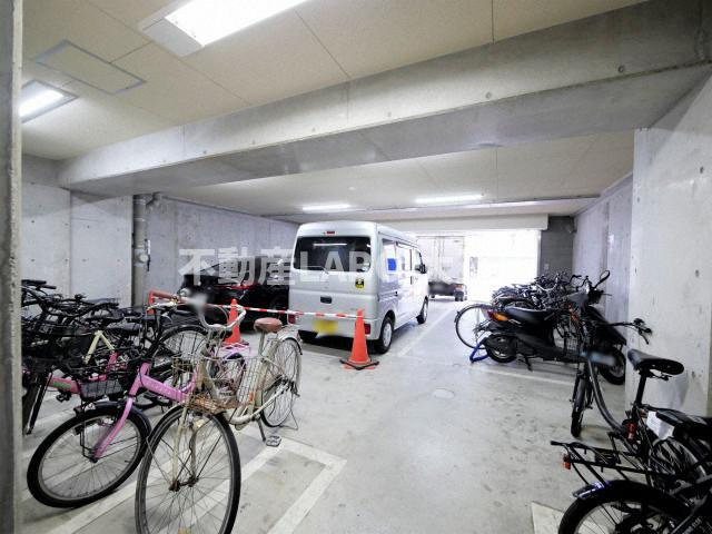 リレイション大国のその他