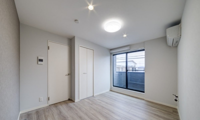 【居間・リビング】 | robot home 淵野辺