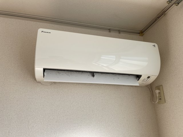 エステート・グリーンピアの設備