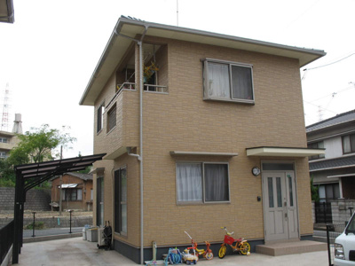 【外観】 | 大門池田貸住宅 | 大門池田貸住宅・木造