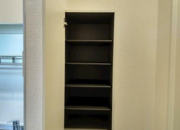 【収納】 | ブランマノワール