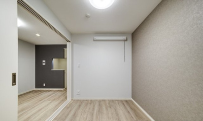 【居間・リビング】 | robot home 淵野辺 | 同一仕様写真