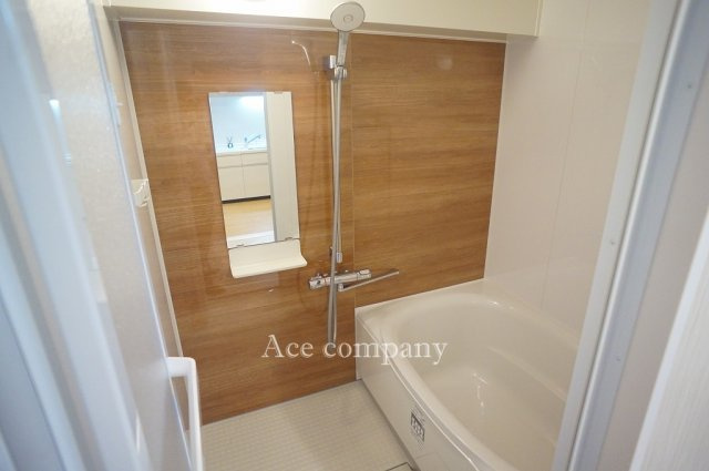 【浴室】の画像