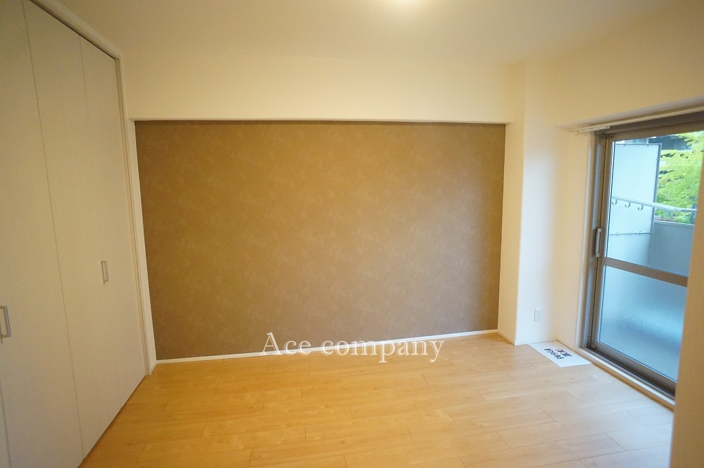 【寝室】の画像