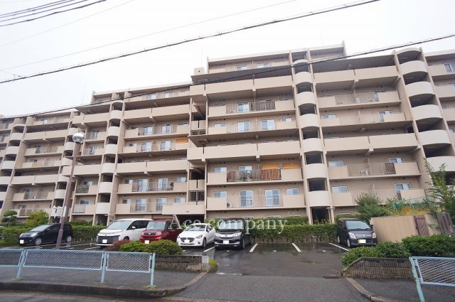 【外観】 | コープ野村恩智A棟