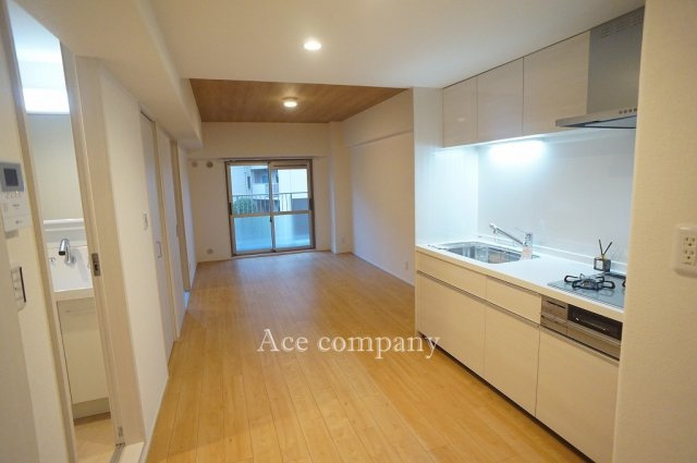 【居間・リビング】の画像