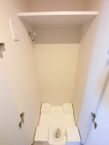 ストーリア市川南行徳の設備