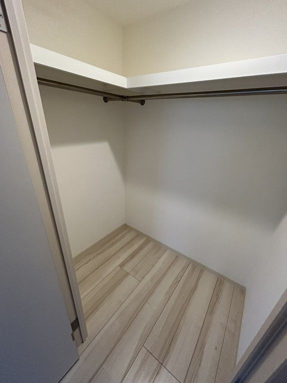 ライツ 石原の収納